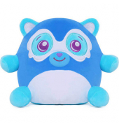 invento Waschbär Roman Dream Beams Kuscheltier