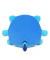 invento Waschbär Roman Dream Beams Kuscheltier