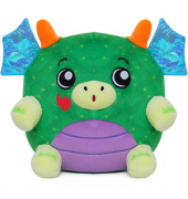 invento Drache Draco Dream Beams Kuscheltier