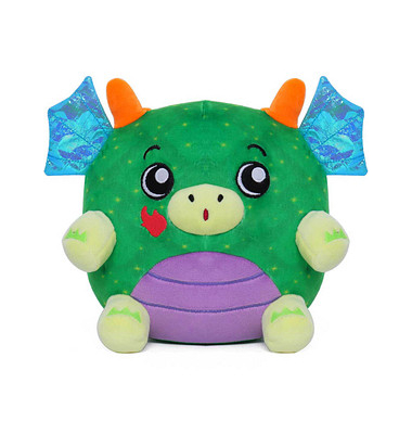 invento Drache Draco Dream Beams Kuscheltier