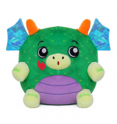 invento Drache Draco Dream Beams Kuscheltier