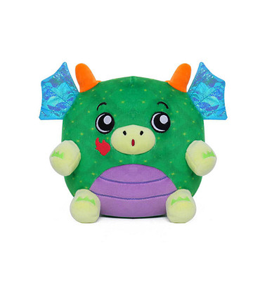 invento Drache Draco Dream Beams Kuscheltier