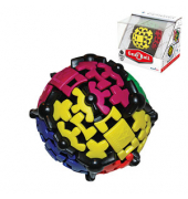 Meffert´s Gear Ball Logiktrainer Geschicklichkeitsspiel