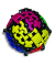 invento Meffert´s Gear Ball Logiktrainer Geschicklichkeitsspiel