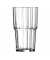 Longdrinkglas Norvege 270ml Glas stapelbar