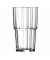 Longdrinkglas Norvege 270ml Glas stapelbar