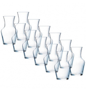 ARCOROC Karaffe Carafon Vin