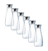 ARCOROC Karaffe Fluid