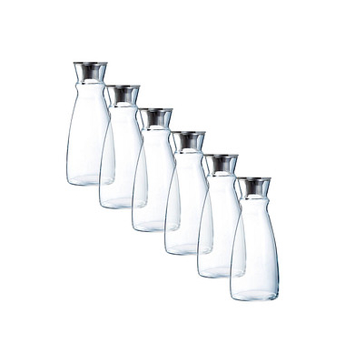 ARCOROC Karaffe Fluid