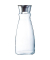 ARCOROC Karaffe Fluid