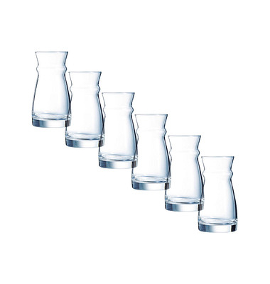ARCOROC Karaffe Fluid