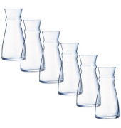 ARCOROC Karaffe Fluid