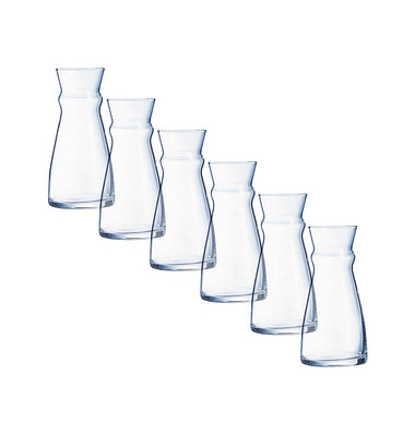 ARCOROC Karaffe Fluid
