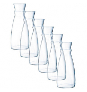 ARCOROC Karaffe Fluid