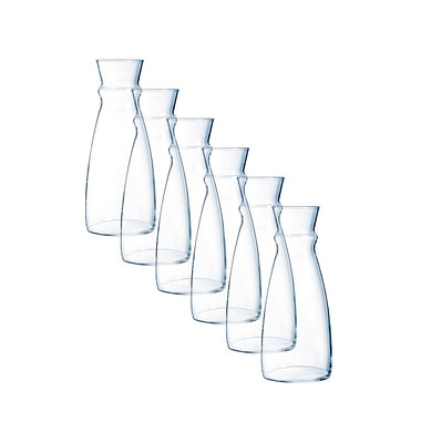 ARCOROC Karaffe Fluid