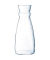 ARCOROC Karaffe Fluid