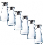 ARCOROC Karaffe Fluid