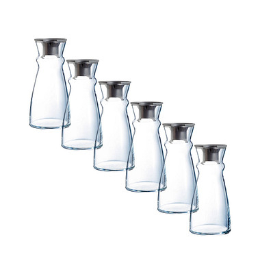 ARCOROC Karaffe Fluid