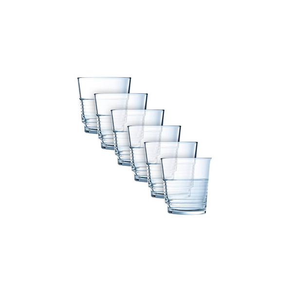 0026102580578 - ARCOROC Gläser Spirale FB25 2500 ml 0026102580578 ARCOROC 6 0026102580578 - ARCOROC Gläser Spirale FB25 2500 ml 0026102580578 ARCOROC 6