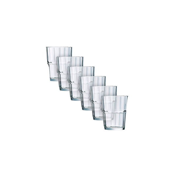 0026102600245 - ARCOROC Gläser Norvege FB20 2000 ml 0026102600245 ARCOROC 6 0026102600245 - ARCOROC Gläser Norvege FB20 2000 ml 0026102600245 ARCOROC 6