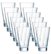 ARCOROC Gläser Shetland FH 42 420,0 ml,