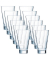 ARCOROC Gläser Shetland FH 42 420,0 ml,