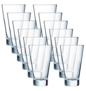 ARCOROC Gläser Shetland FH22 220,0 ml,