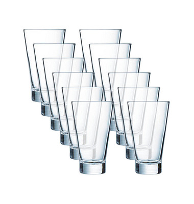 ARCOROC Gläser Shetland FH22 220,0 ml,