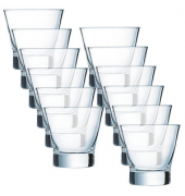 ARCOROC Gläser Shetland FB25 250,0 ml,