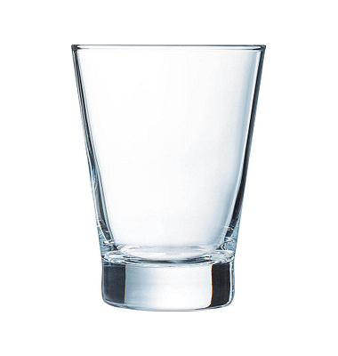 ARCOROC Gläser Shetland FH15 150,0 ml,