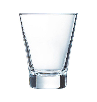 ARCOROC Gläser Shetland FH9 90,0 ml,