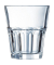ARCOROC Whiskygläser Granity 275,0 ml,