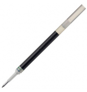 12 Pentel LR7 Gelschreiberminen dunkelgrün