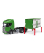bruder Scania Super 560R Tiertransport-LKW 03548 Spielzeugauto