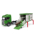 bruder Scania Super 560R Tiertransport-LKW 03548 Spielzeugauto