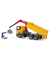 bruder Scania Super 560R Baustellen-LKW mit Kran 03551 Spielzeugauto