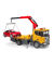 bruder Scania Super 560R Abschlepp-LKW 03552 Spielzeugauto