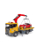 bruder Scania Super 560R Abschlepp-LKW 03552 Spielzeugauto