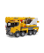 bruder Scania Super 560R Liebherr Kran-LKW 03571 Spielzeugauto