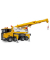 bruder Scania Super 560R Liebherr Kran-LKW 03571 Spielzeugauto