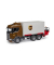 bruder Scania Super 560R Logistik-LKW UPS 03582 Spielzeugauto