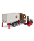 bruder Scania Super 560R Logistik-LKW UPS 03582 Spielzeugauto