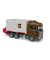 bruder Scania Super 560R Logistik-LKW UPS 03582 Spielzeugauto