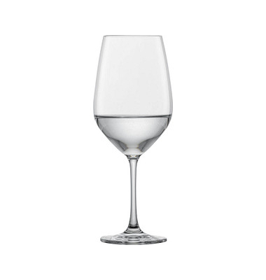 Schott Zwiesel Rotweingläser Vina 530,0 ml,