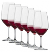 Schott Zwiesel Gläser Vina 640,0 ml,