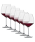 Schott Zwiesel Rotweingläser Vina 750,0 ml,