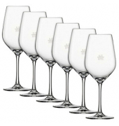 Schott Zwiesel Rotweingläser Vina 420,0 ml,