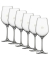 Schott Zwiesel Rotweingläser Vina 420,0 ml,