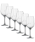Schott Zwiesel Rotweingläser Vina 530,0 ml,