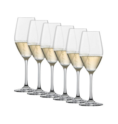 Schott Zwiesel Sektgläser Vina 270,0 ml,
